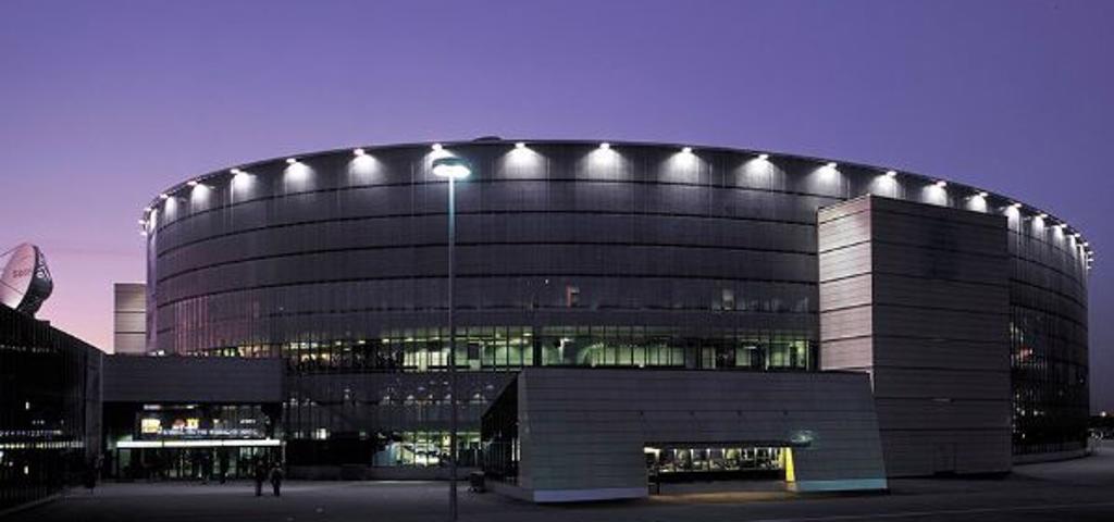 Το Helsinki Arena μίσθωσε η Live Nation για 20 χρόνια Το Helsinki Arena μίσθωσε η Live Nation για 20 χρόνια